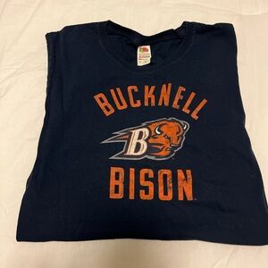 Bucknell University T-shirt